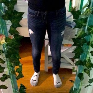 Aeropostale Skinny Jeans